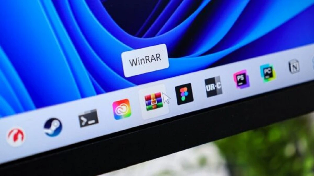 WinRAR présente une vulnérabilité dangereuse, les utilisateurs doivent effectuer une mise à jour immédiatement