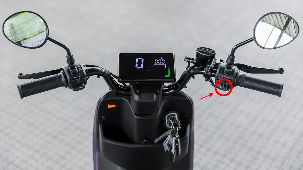 Descubre las 3 características más destacadas de la nueva generación de motos eléctricas: ¡No te la pierdas!