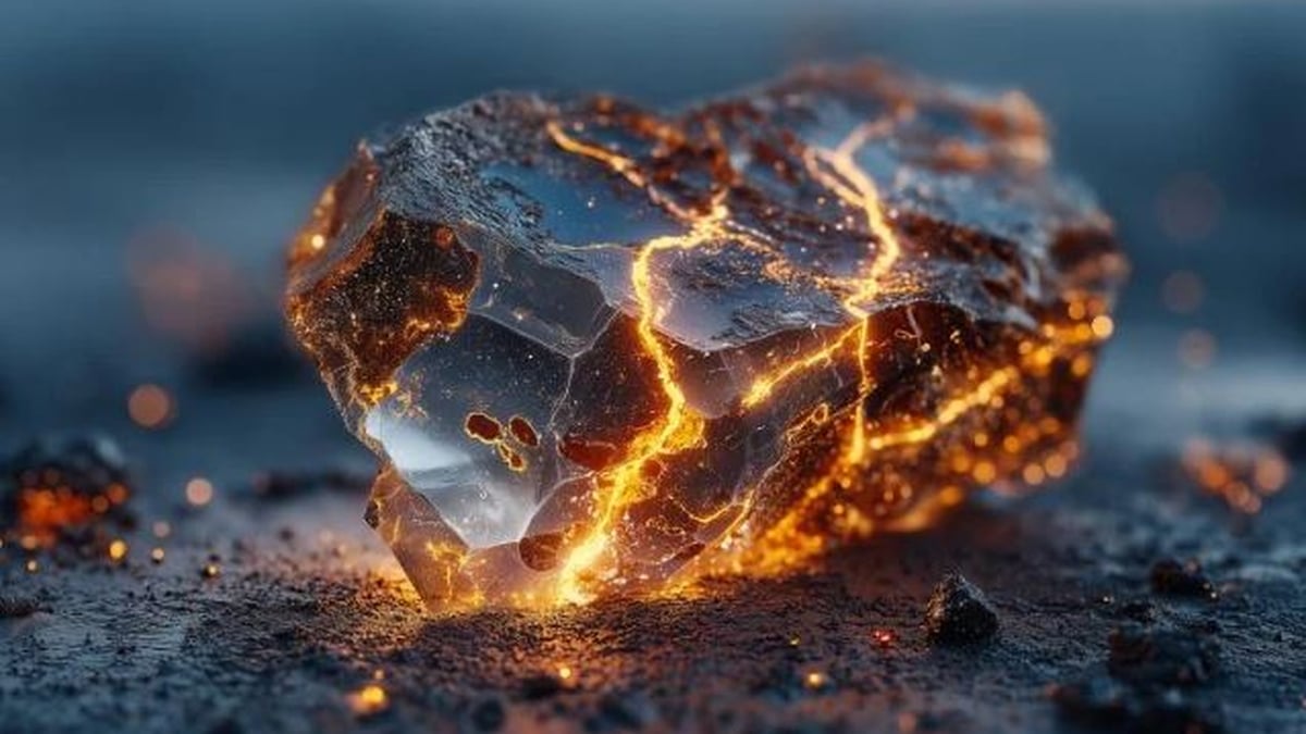 دهش العلماء من المادة الغامضة التي سقطت على الأرض، كاشفة عن سر كيفية انتقال الحرارة في الكون.