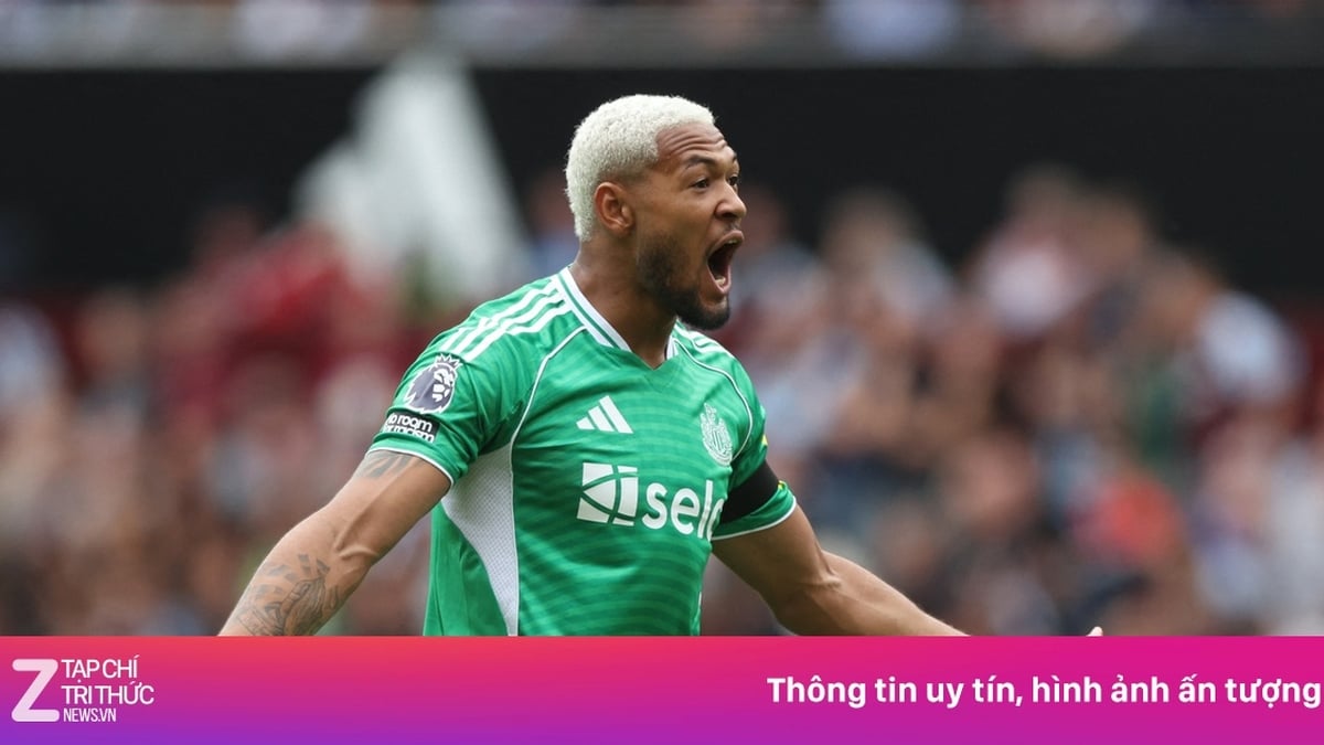 نيوكاسل يخيب الآمال في مباراته الافتتاحية بالدوري الإنجليزي الممتاز