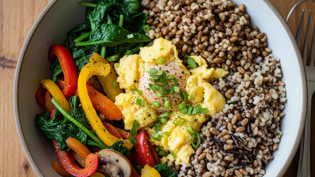 Surprise Discovery: How Many Eggs Should You Really Eat Per Day?