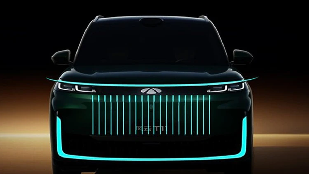 奇瑞が高級SUV「Fulwin T11」の販売を開始、頭金はわずか400万ドンから