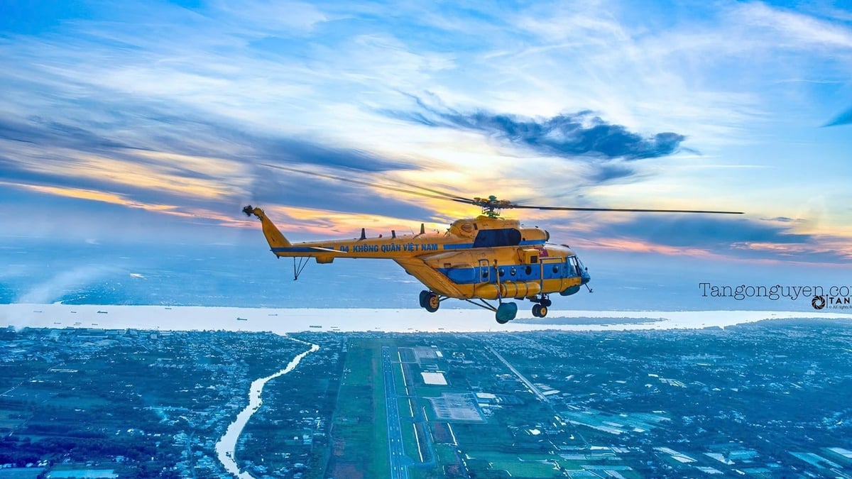 Việt Nam có đầy đủ các lực lượng, quân binh chủng để bảo vệ vững chắc Tổ quốc