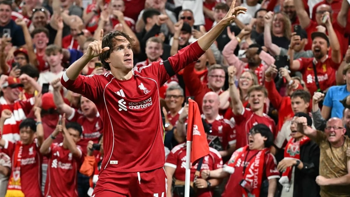 يبدو أن ليفربول خسر المباراة، لكنه حقق فوزًا مثيرًا على بورنموث