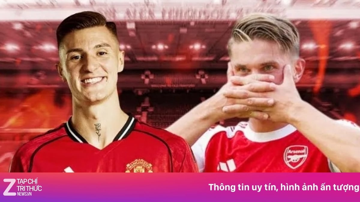 マンチェスター・ユナイテッドとアーセナルの最強ラインナップ