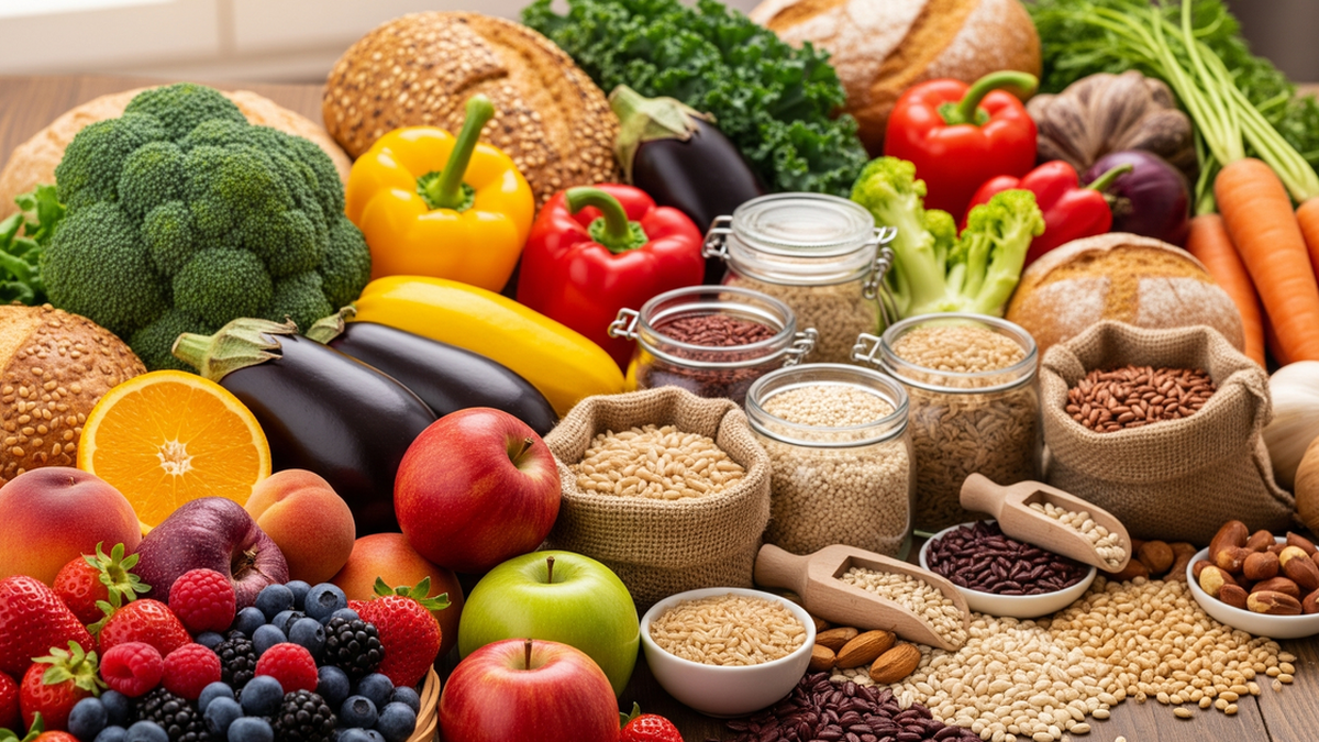 Forschung: Sie wissen nicht, wie Sie Nierenversagen vorbeugen können? Dann essen Sie so!