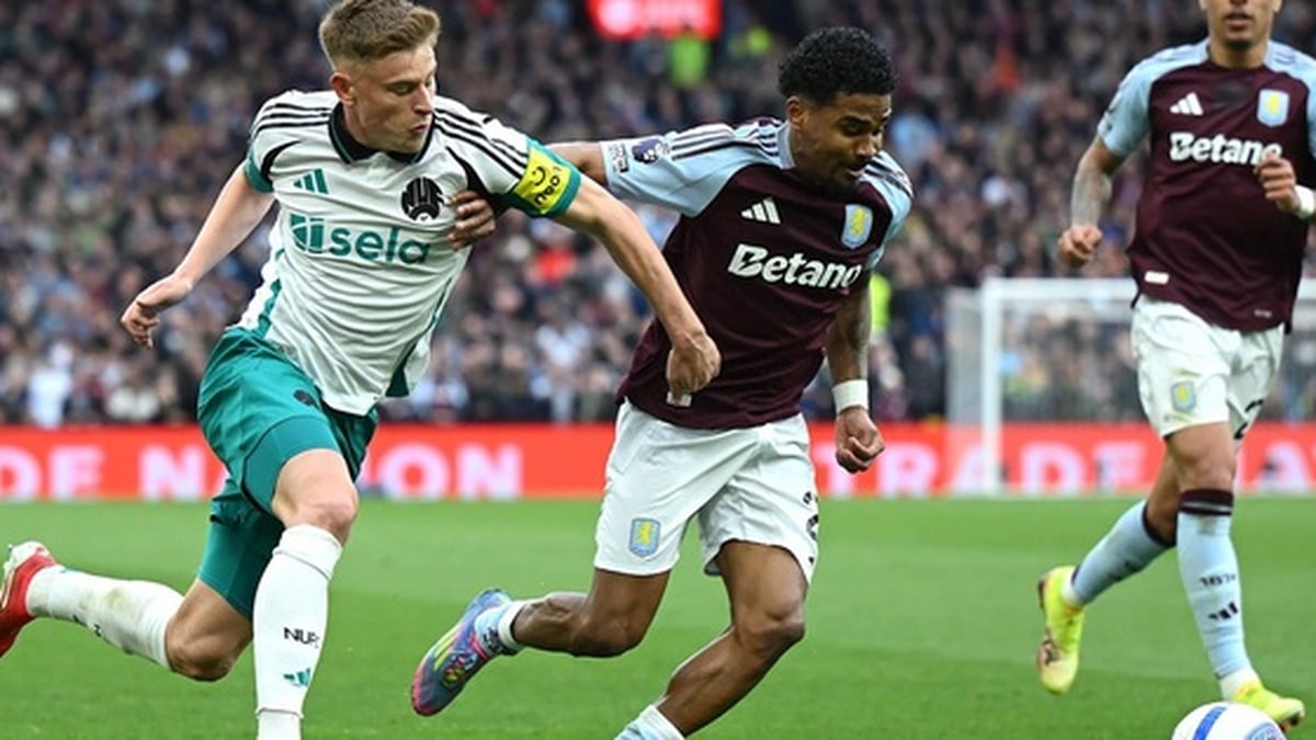 Predicción del resultado del partido Aston Villa-Newcastle: ¡Derrota a las Urracas!
