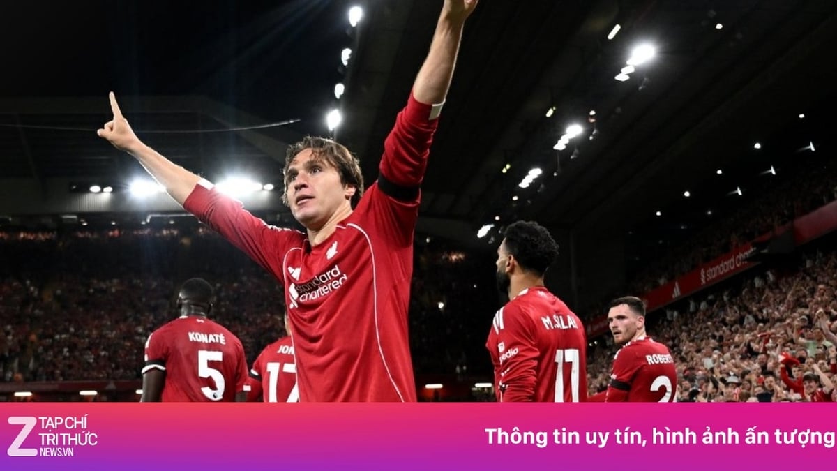 تاريخٌ صنع في يوم افتتاح الدوري الإنجليزي الممتاز