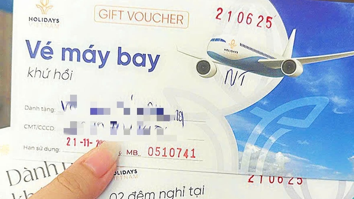 تحذير من شركة Vietravel Khanh Hoa المزيفة التي تستهدف السياح