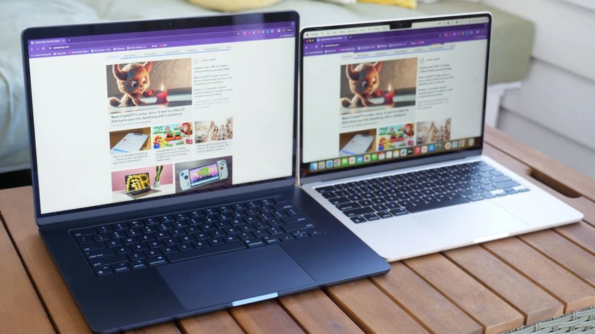 8 نصائح لاختيار اللاب توب بحسب خبراء مجلة Laptop Mag