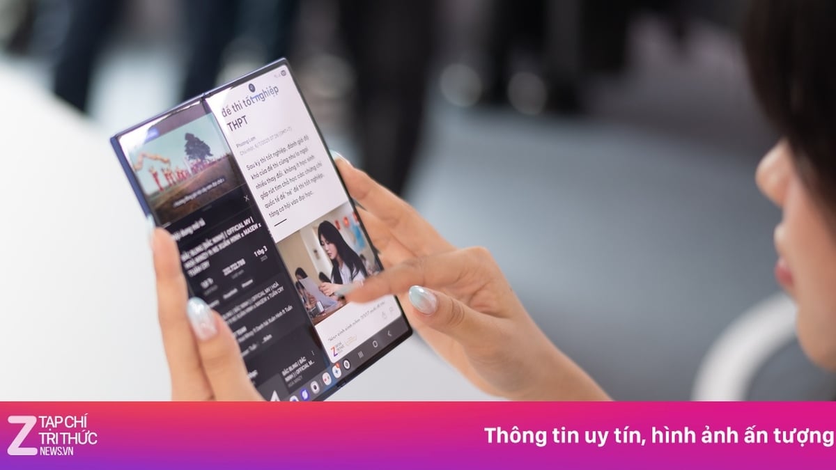 هاتف Galaxy Z Fold7 بطيء في الوصول إلى العملاء ولكنه خبر جيد لشركة Samsung