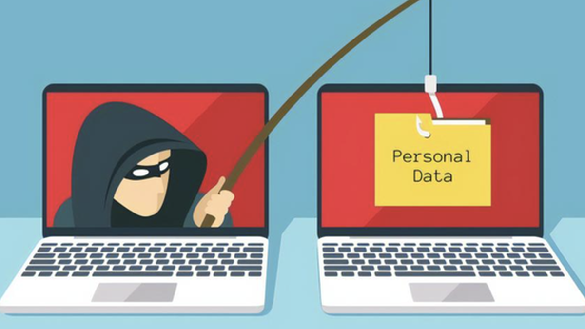 تحذير من مواقع البنوك الحكومية المزيفة والبرامج الخبيثة التي تخدع المستخدمين