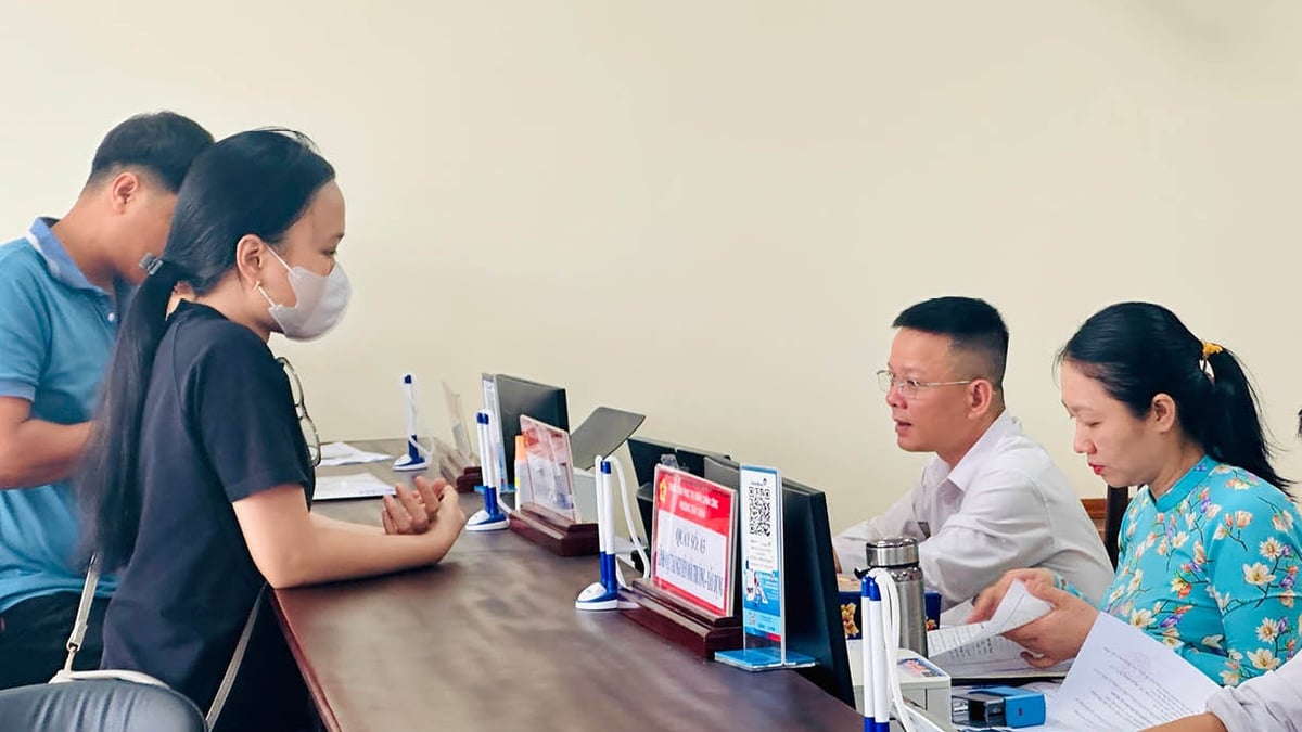 การตรวจสอบข้าราชการระดับตำบลเพื่อให้รัฐบาลรากหญ้ามีความเป็นมืออาชีพมากขึ้น