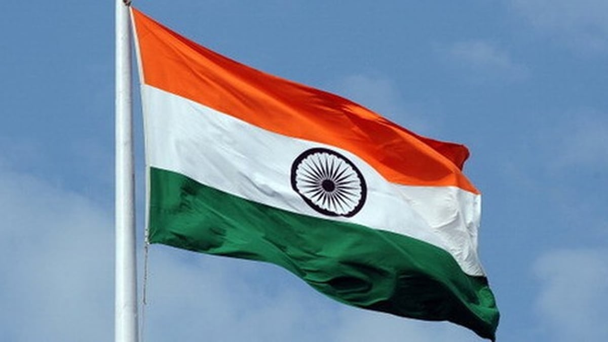 Message on the occasion of the 79th Independence Day of India