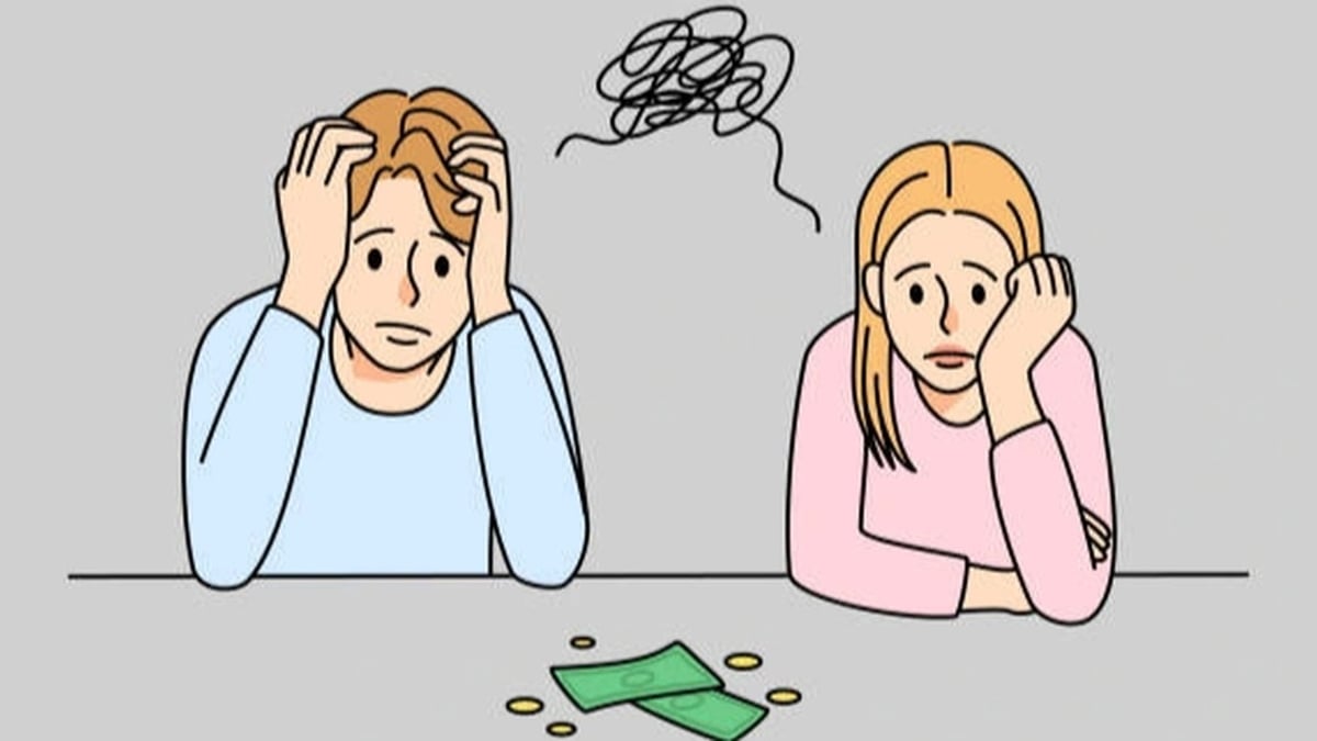 싱가포르의 저축 없는 세대에 대한 이상한 이야기