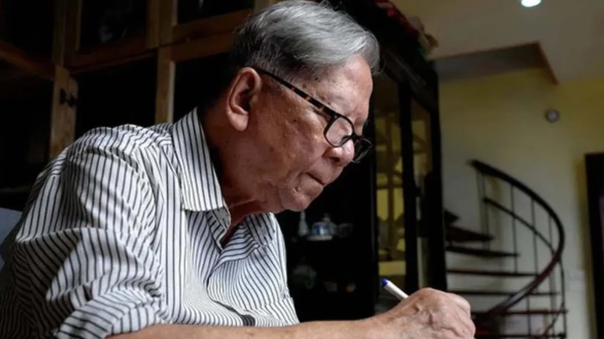 UNESCO inscribes musician Hoang Van's collection: Vietnamese music enters the world heritage