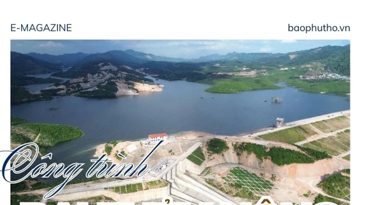 Le plus grand projet d'irrigation du Nord