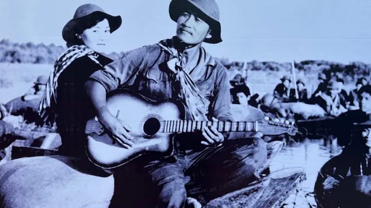 Den „Schatz“ klassischer vietnamesischer Filme erwecken