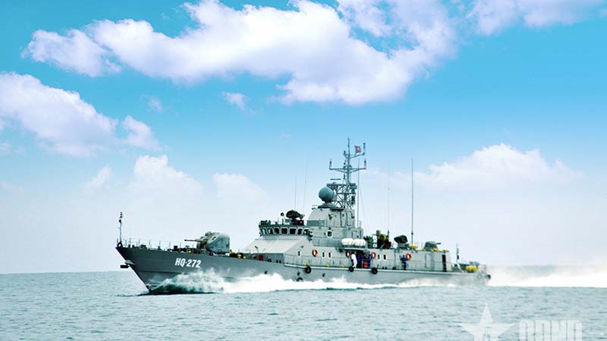 Vietnam's defense industry: Self-reliant, self-reliant, dual-use, modern - Part 2: Harmonious combination of defense and economy