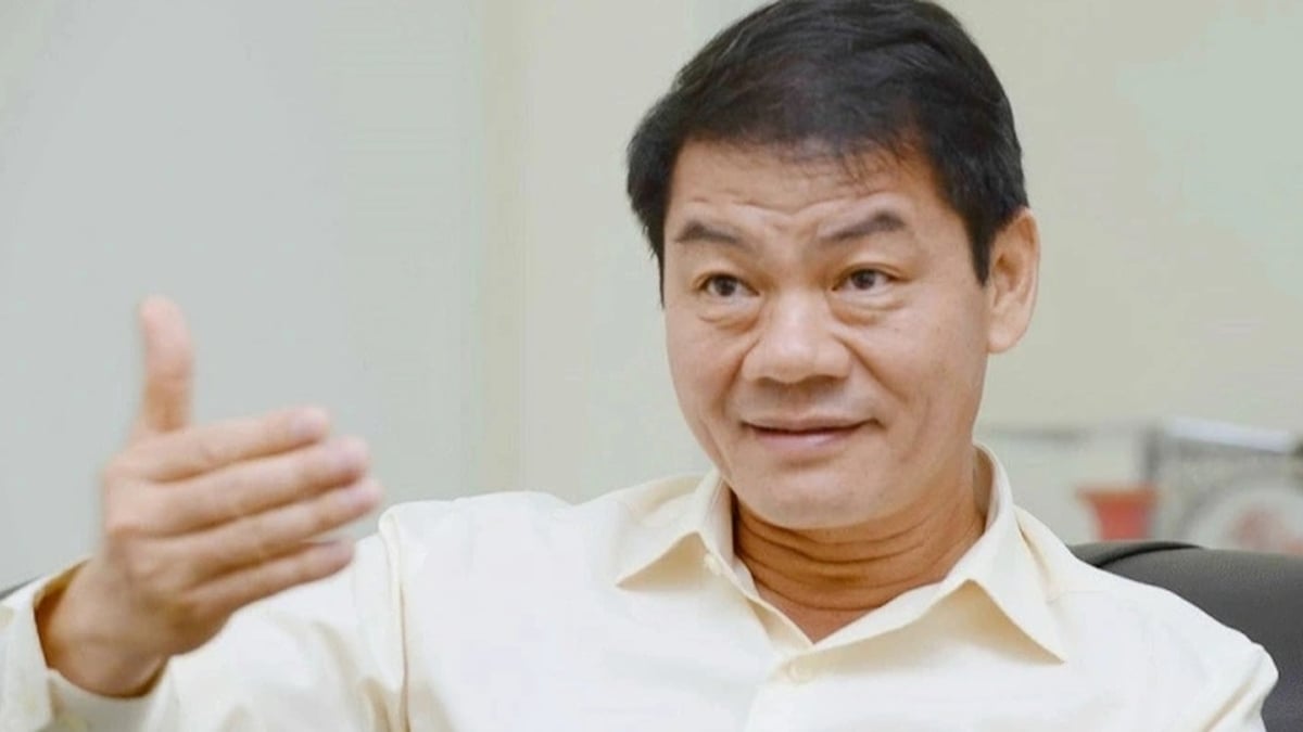 タコ社のCEOが20年以上勤続した後に辞任、トラン・バ・ドゥオン氏が後任に