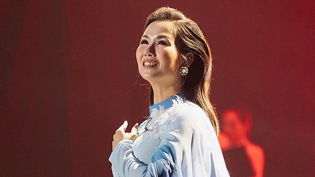 Patriotic music explodes on National Day