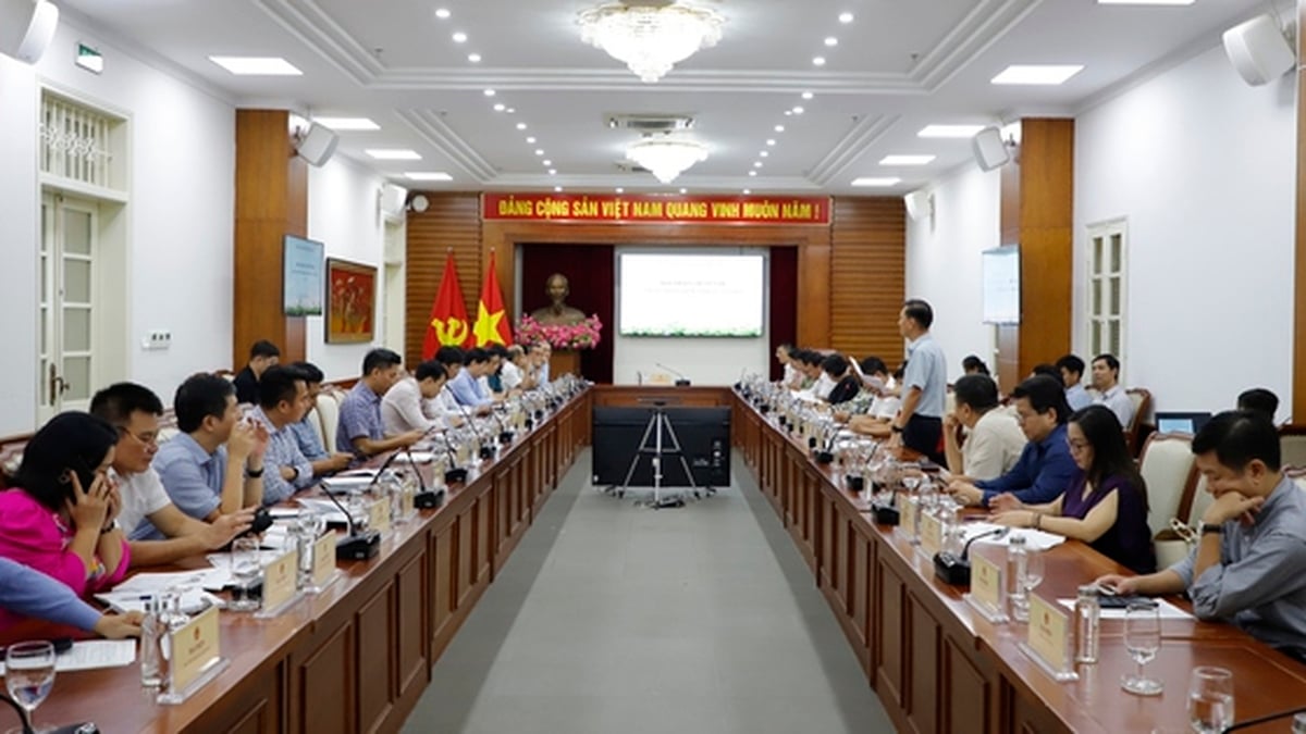 Protecting digital copyright is protecting the future of Vietnam's cultural industry.