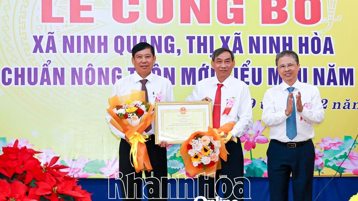 แรงผลักดันจากโครงการก่อสร้างชนบทใหม่