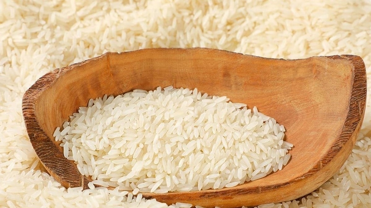 Rice price today August 17: End-of-season rice supply is scarce, market price is stable