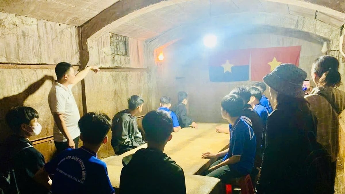 L'Union des jeunes du quartier de Ban Thach organise une série d'activités pour célébrer le 80e anniversaire de la révolution d'août et la fête nationale le 2 septembre.