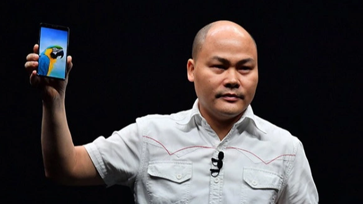 La société de M. Nguyen Tu Quang vend des garanties pour régler des dettes obligataires.