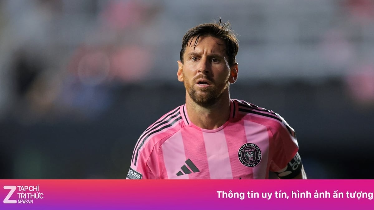 India waiting for Messi