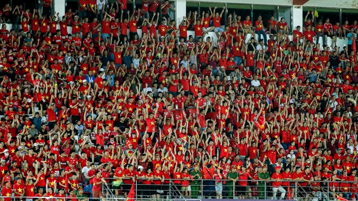 La VFF anuncia la venta de entradas para el partido por la medalla de bronce y la final del Campeonato de Fútbol Femenino del Sudeste Asiático 2025