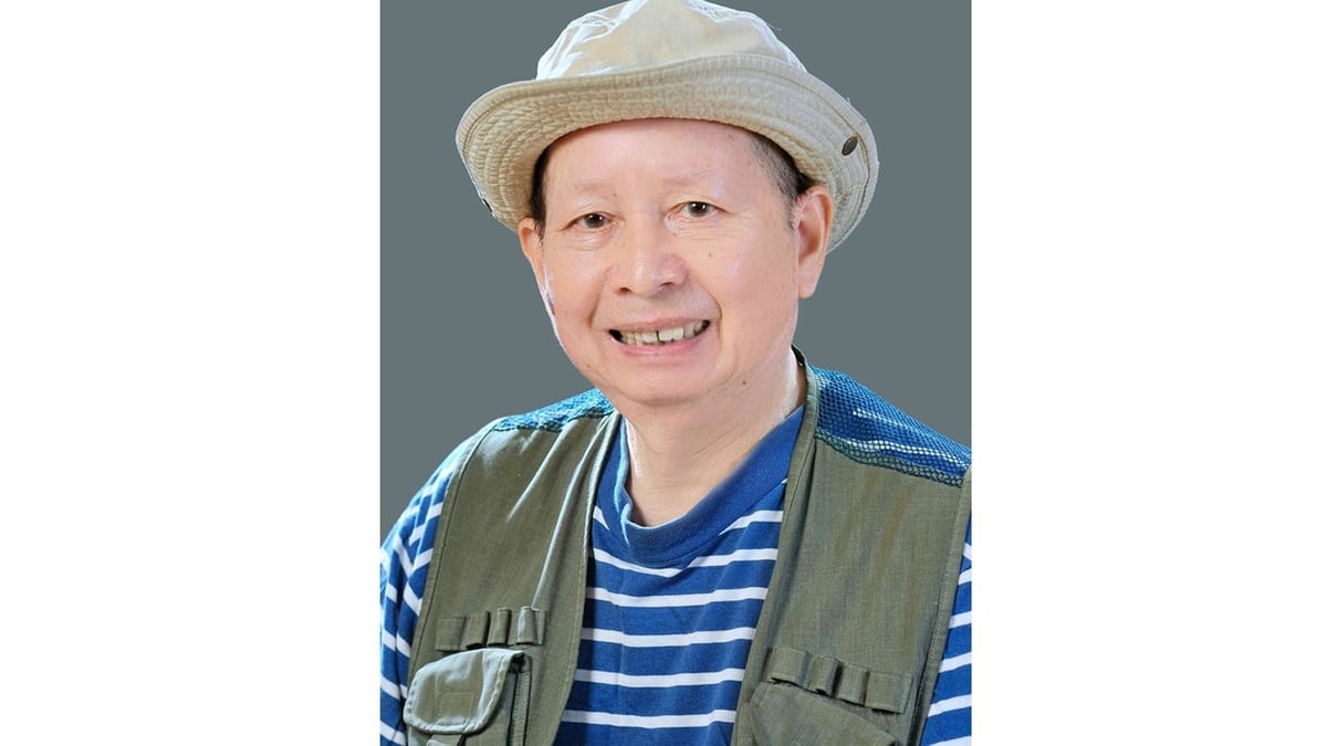 Historias de vida y carrera: Cuando el escritor Doi Xuan Viet "perdió el rumbo"
