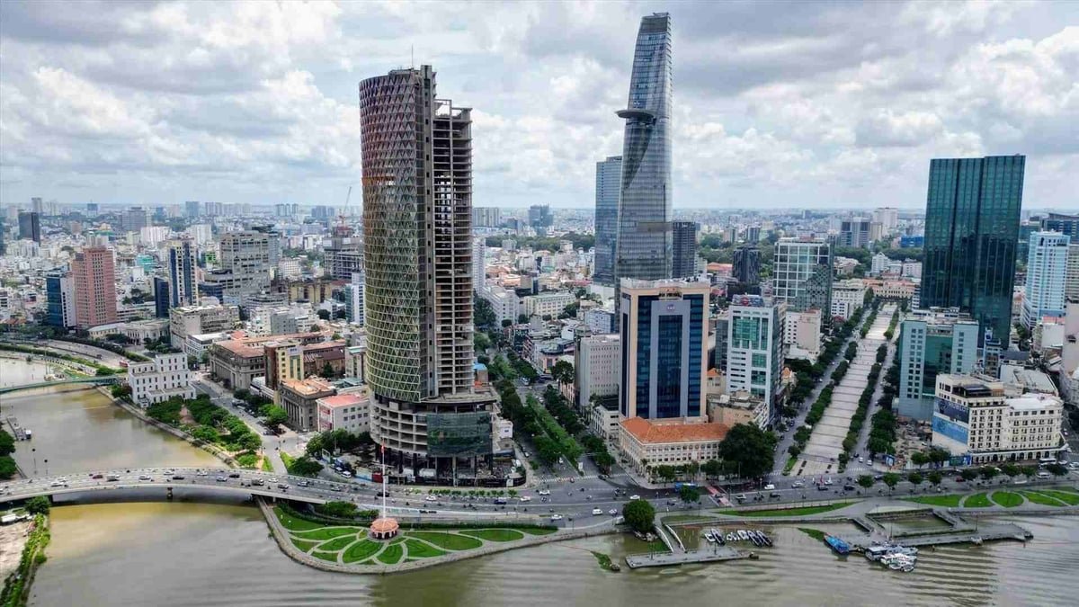 Ho Chi Minh City organizes many activities to celebrate the 80th anniversary of August Revolution and National Day September 2