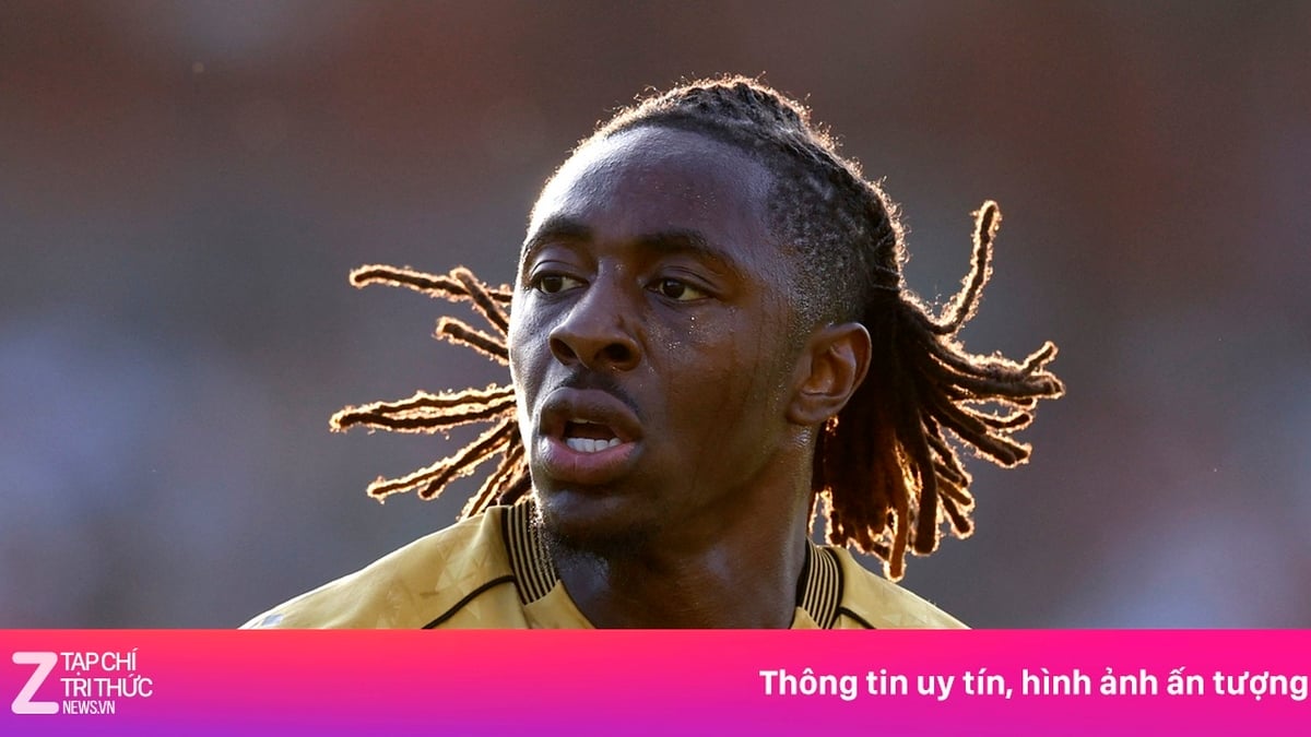 Une star à 55 millions de livres sterling fait pression pour rejoindre Arsenal