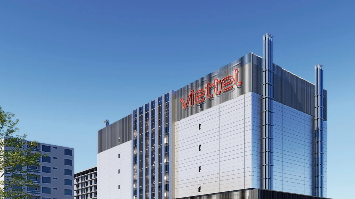 Viettel、データセンターとR&Dセンターの2つのプロジェクトの建設に10億ドルを投資