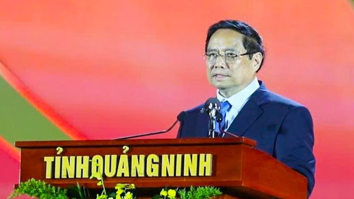 首相：世界文化遺産のイェン・トゥ - ビン・ギエム - コンソン、キエプバックはベトナムの独特な文化を豊かにしている