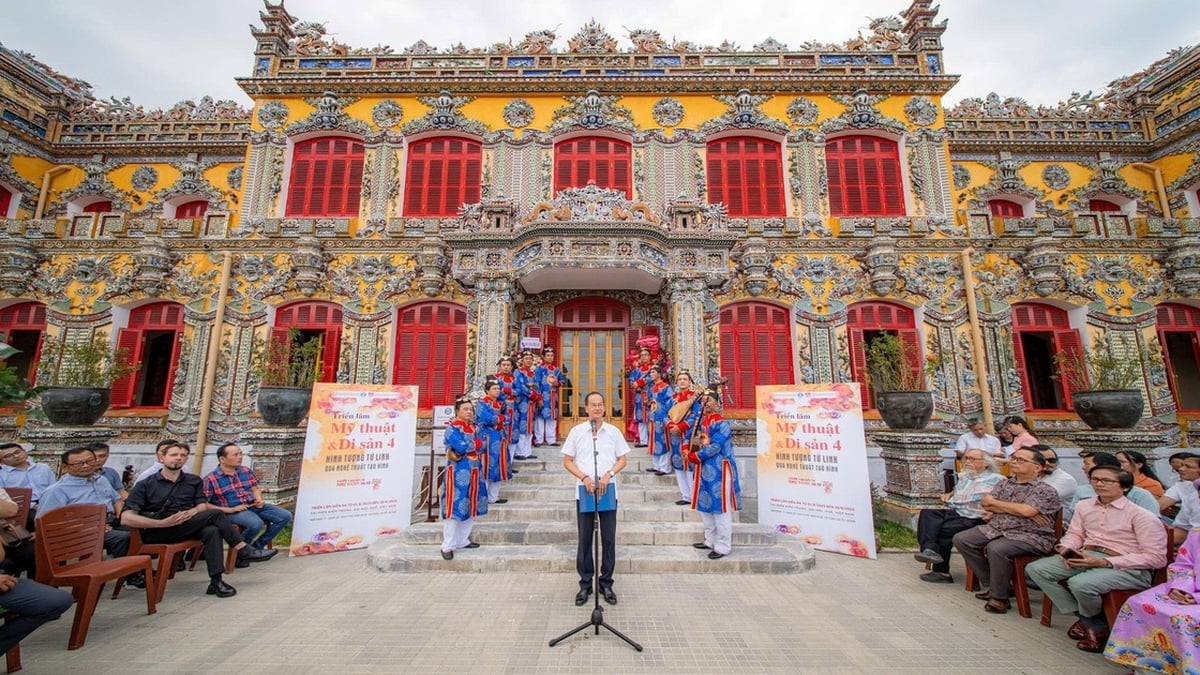Visite gratuite du patrimoine de Hué pour les citoyens vietnamiens les 19 août et 2 septembre