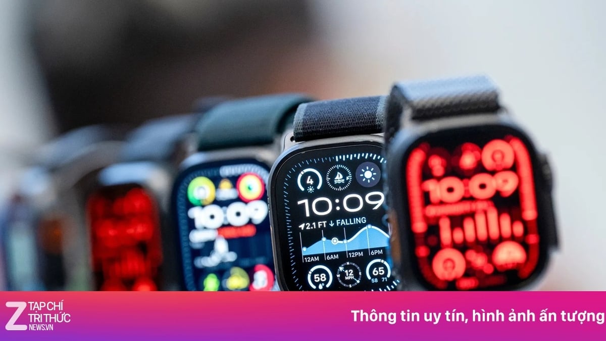 Пользователи Apple Watch получают хорошие новости