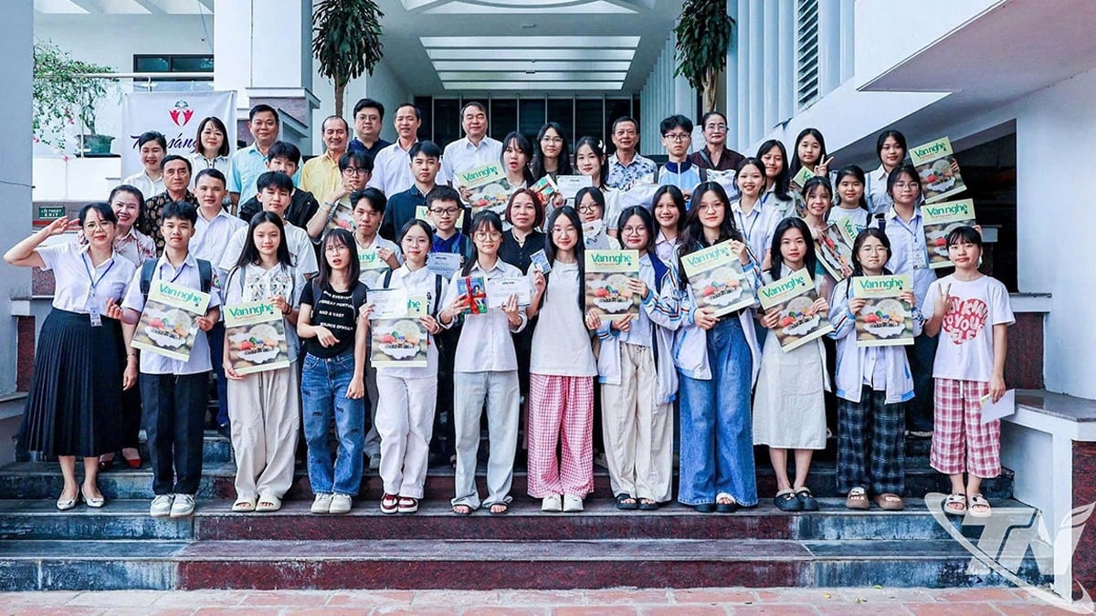 เมื่อ Gen Z เขียนเกี่ยวกับวัฒนธรรมชาติพันธุ์