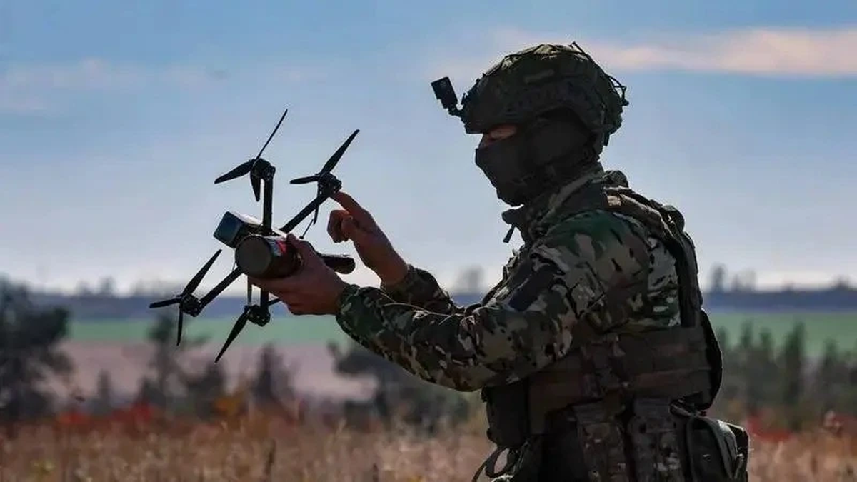 無人機対策網は役に立たず、ロシアがポクロフスクへの最終ルートを制圧