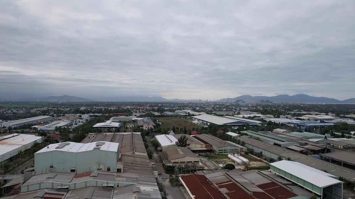 Transfert des parcs industriels situés en dehors de la zone économique ouverte de Chu Lai au conseil d'administration du parc de haute technologie et des parcs industriels de Da Nang