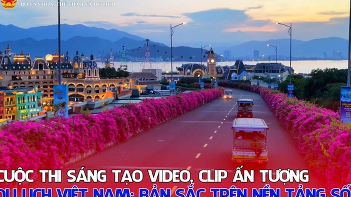 Concours de création de vidéos et de clips Impressionnant Vietnam Tourism : Identité sur plateforme numérique