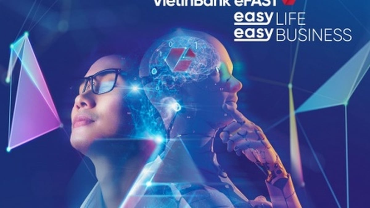 Daten und künstliche Intelligenz: Der Schlüssel zur Beschleunigung der digitalen Transformation der VietinBank
