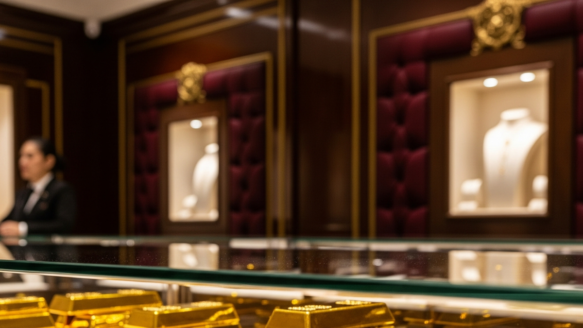 Pronóstico del precio del oro para mañana, 19 de agosto de 2025: La Fed está a punto de "hacer un movimiento", ¿ha llegado el precio del oro a la meta?