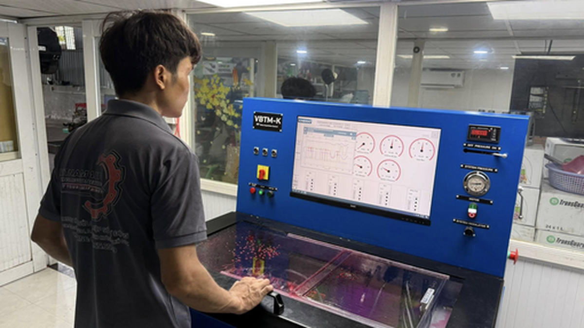 顧客中心主義：ドライビングエクスペリエンスが基準 – 安心がコミットメント