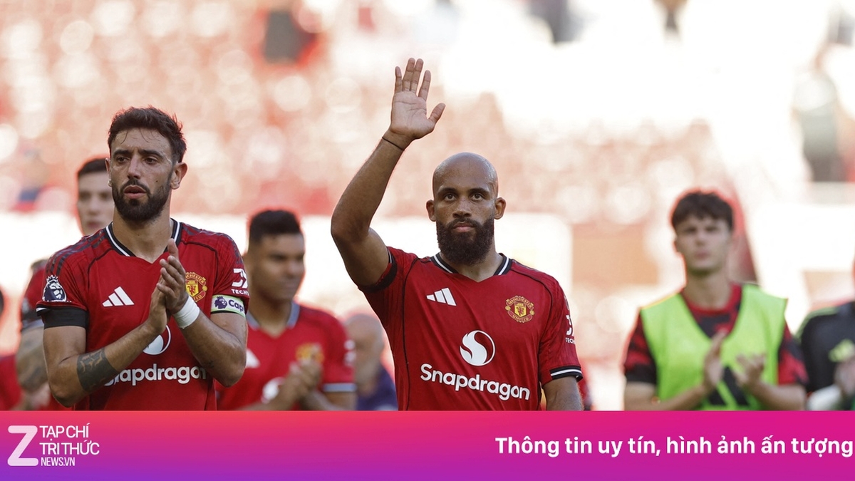 MU, 졸린 축구에 작별 인사