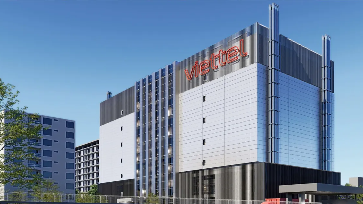 Viettel ลงทุนมากกว่า 1 พันล้านดอลลาร์สหรัฐเพื่อสร้างโครงการสำคัญระดับชาติ 2 โครงการ