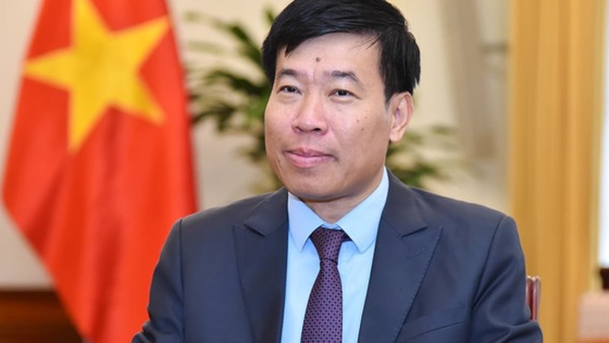 새로운 시대 외교부문의 사명을 성공적으로 수행하기 위해 노력합니다.