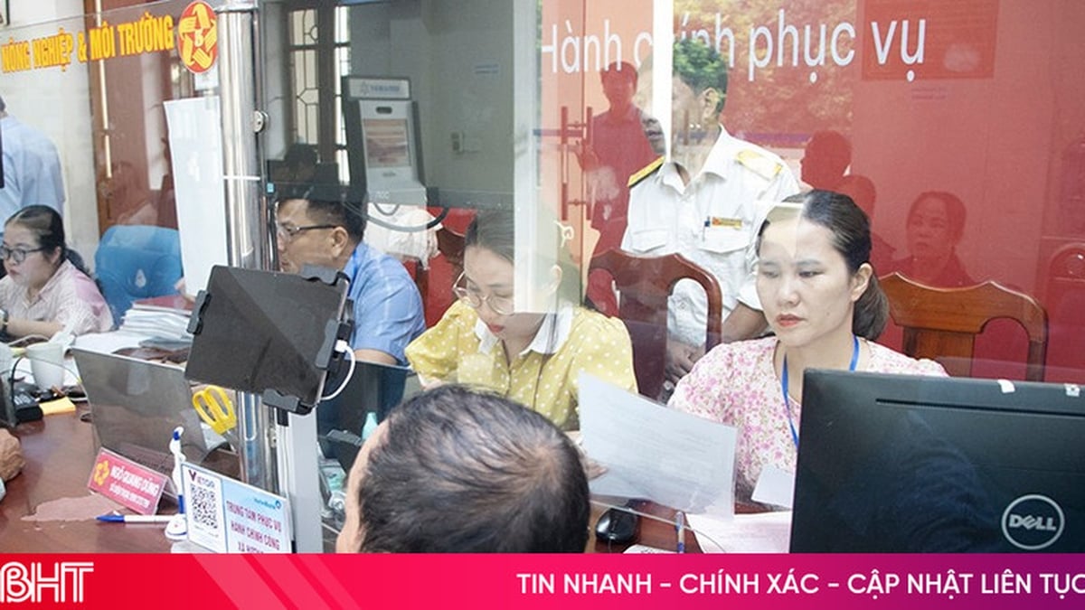 70 % des communes et des quartiers de Ha Tinh ont des recettes budgétaires supérieures aux estimations.